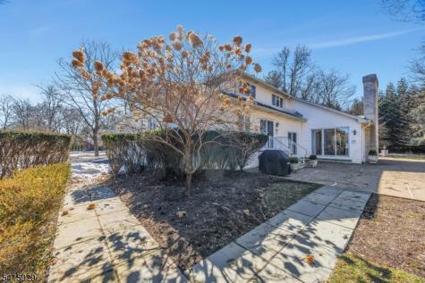 510 Hampton Hill Road Franklin Lakes NJ 07417