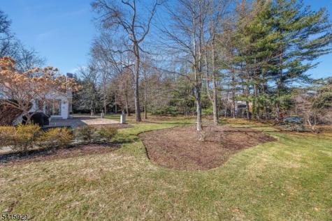510 Hampton Hill Road Franklin Lakes NJ 07417