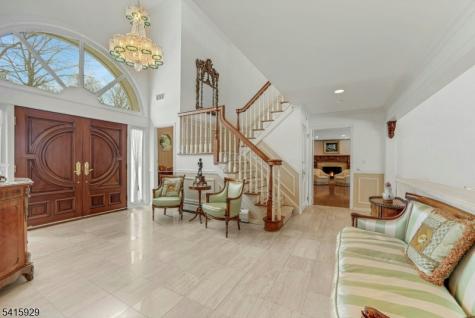 510 Hampton Hill Road Franklin Lakes NJ 07417