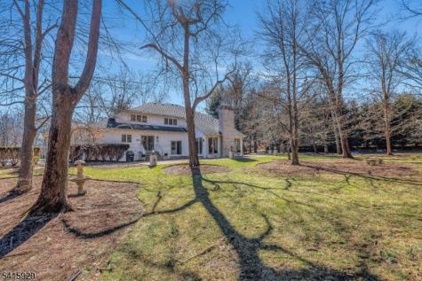 510 Hampton Hill Road Franklin Lakes NJ 07417