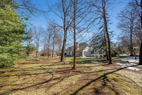 510 Hampton Hill Road Franklin Lakes NJ 07417