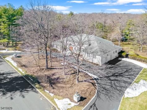 510 Hampton Hill Road Franklin Lakes NJ 07417