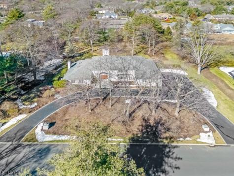 510 Hampton Hill Road Franklin Lakes NJ 07417
