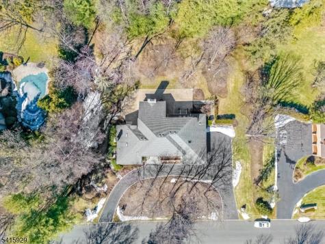 510 Hampton Hill Road Franklin Lakes NJ 07417