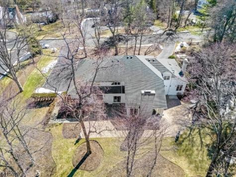 510 Hampton Hill Road Franklin Lakes NJ 07417
