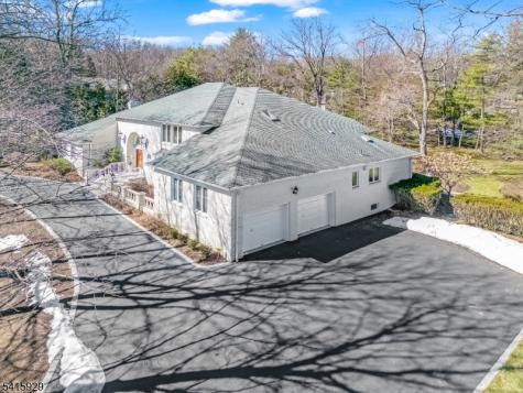 510 Hampton Hill Road Franklin Lakes NJ 07417