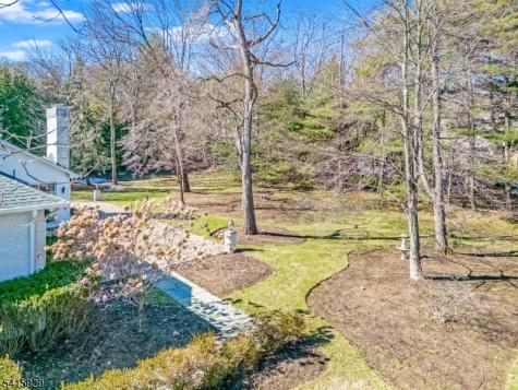 510 Hampton Hill Road Franklin Lakes NJ 07417