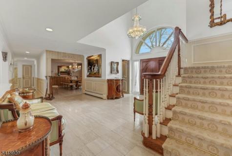 510 Hampton Hill Road Franklin Lakes NJ 07417