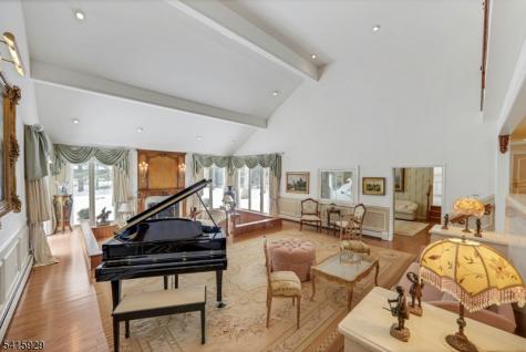 510 Hampton Hill Road Franklin Lakes NJ 07417