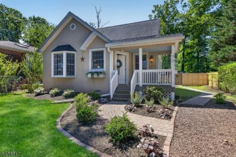 70 Berkley Avenue Woodbridge NJ 07067