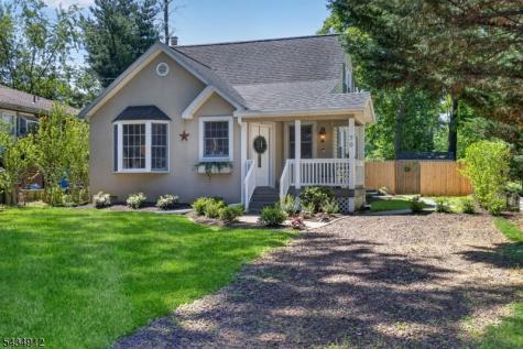 70 Berkley Avenue Woodbridge NJ 07067