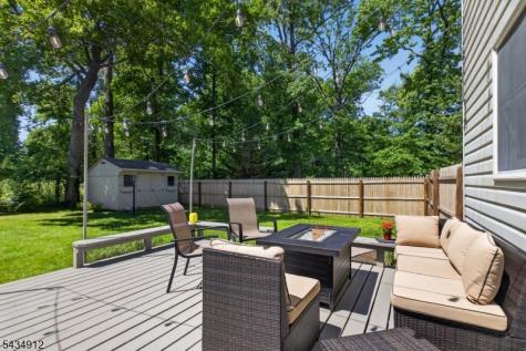 70 Berkley Avenue Woodbridge NJ 07067
