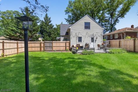 70 Berkley Avenue Woodbridge NJ 07067