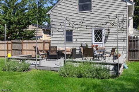 70 Berkley Avenue Woodbridge NJ 07067