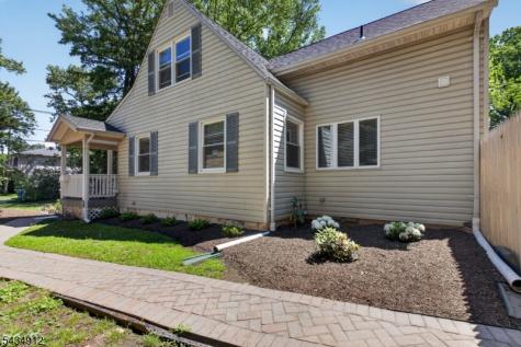 70 Berkley Avenue Woodbridge NJ 07067
