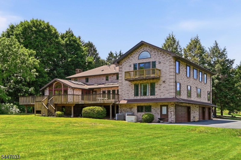351 Ridge Road Fredon NJ 07860