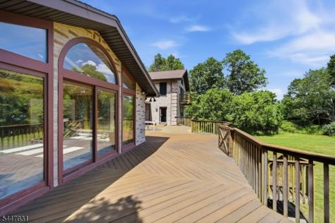 351 Ridge Road Fredon NJ 07860