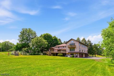 351 Ridge Road Fredon NJ 07860