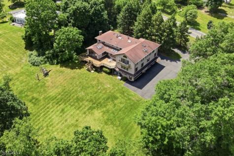 351 Ridge Road Fredon NJ 07860