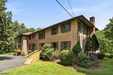 351 Ridge Road Fredon NJ 07860