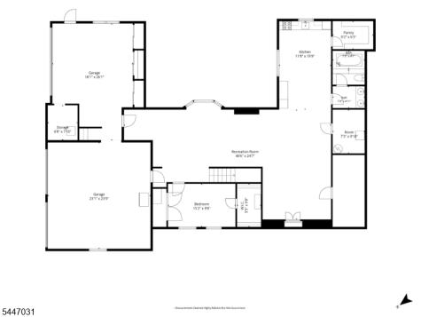 351 Ridge Road Fredon NJ 07860
