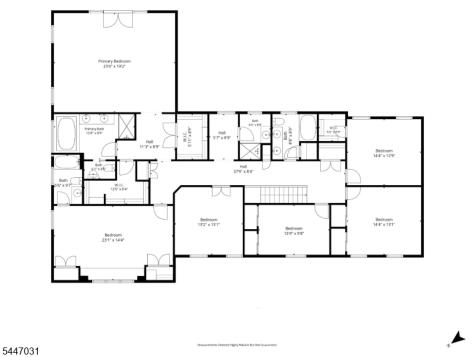 351 Ridge Road Fredon NJ 07860