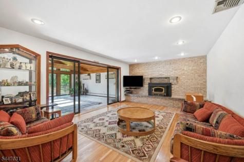 351 Ridge Road Fredon NJ 07860