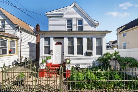 13 Sherman Place Clifton NJ 07011