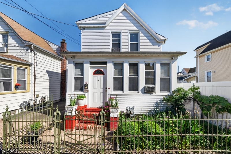 13 Sherman Place Clifton NJ 07011