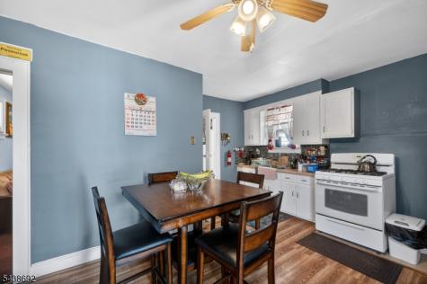 13 Sherman Place Clifton NJ 07011