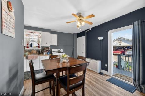 13 Sherman Place Clifton NJ 07011