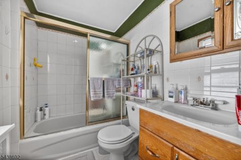 13 Sherman Place Clifton NJ 07011