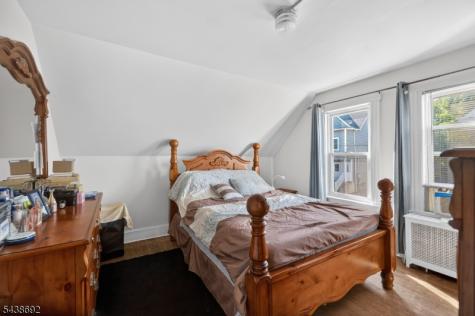 13 Sherman Place Clifton NJ 07011