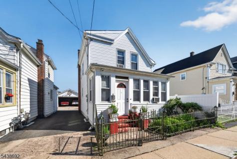 13 Sherman Place Clifton NJ 07011