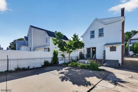 13 Sherman Place Clifton NJ 07011