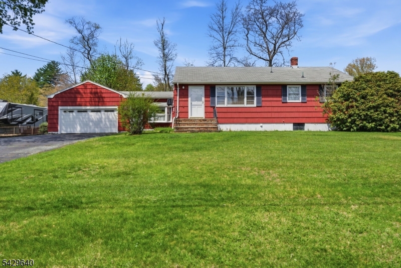 49 Heather Hills Drive Jefferson NJ 07438