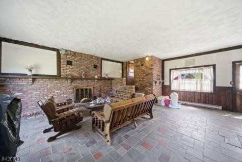 49 Heather Hills Drive Jefferson NJ 07438