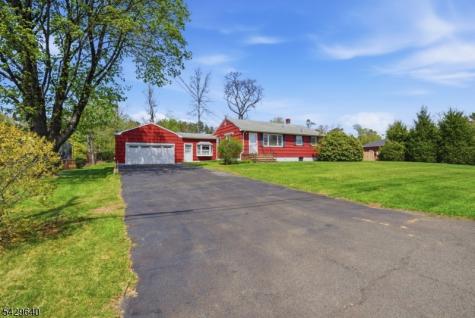 49 Heather Hills Drive Jefferson NJ 07438
