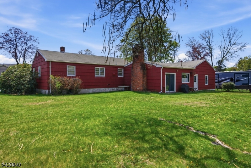 49 Heather Hills Drive Jefferson NJ 07438