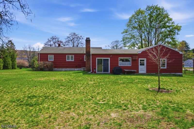 49 Heather Hills Drive Jefferson NJ 07438