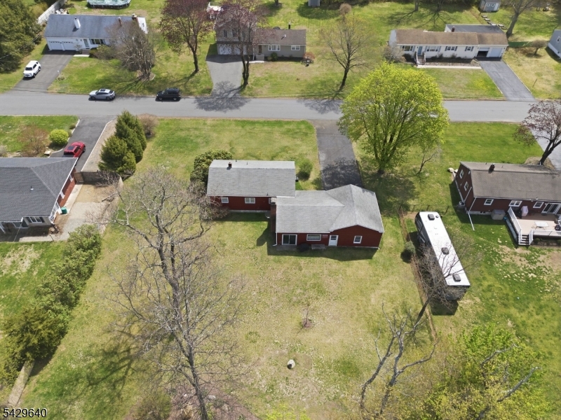 49 Heather Hills Drive Jefferson NJ 07438