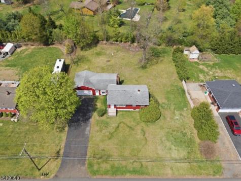 49 Heather Hills Drive Jefferson NJ 07438
