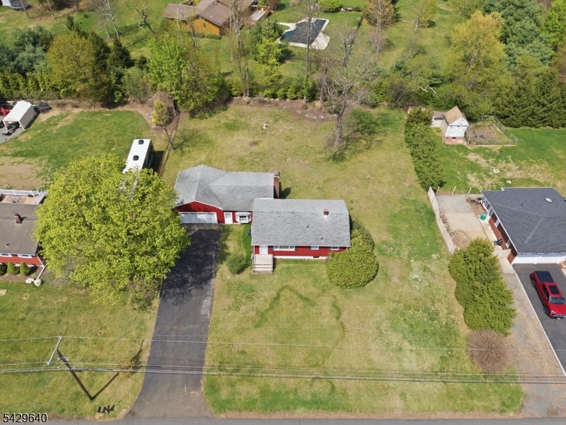49 Heather Hills Drive Jefferson NJ 07438