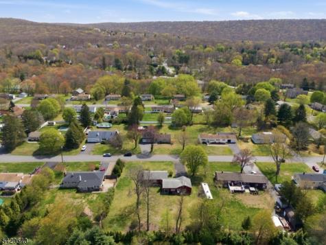 49 Heather Hills Drive Jefferson NJ 07438