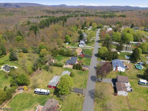 49 Heather Hills Drive Jefferson NJ 07438