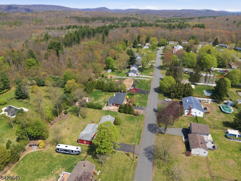 49 Heather Hills Drive Jefferson NJ 07438