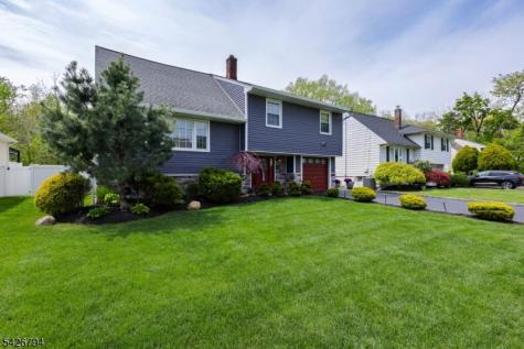 14 Dorset Drive Kenilworth NJ 07033