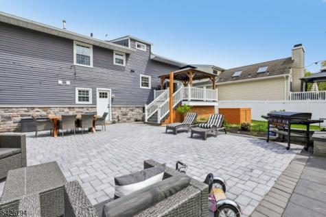 14 Dorset Drive Kenilworth NJ 07033