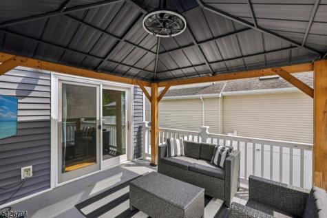 14 Dorset Drive Kenilworth NJ 07033