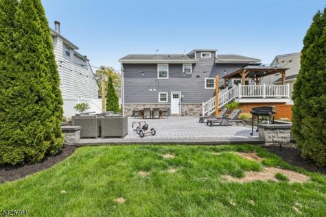 14 Dorset Drive Kenilworth NJ 07033